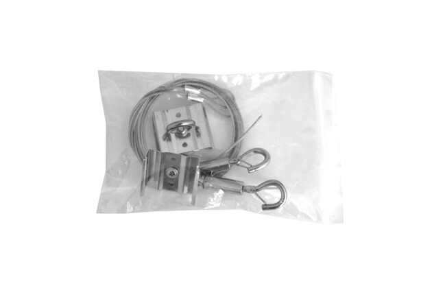 Crystalor LED MH4S 170W 3200K 2.5