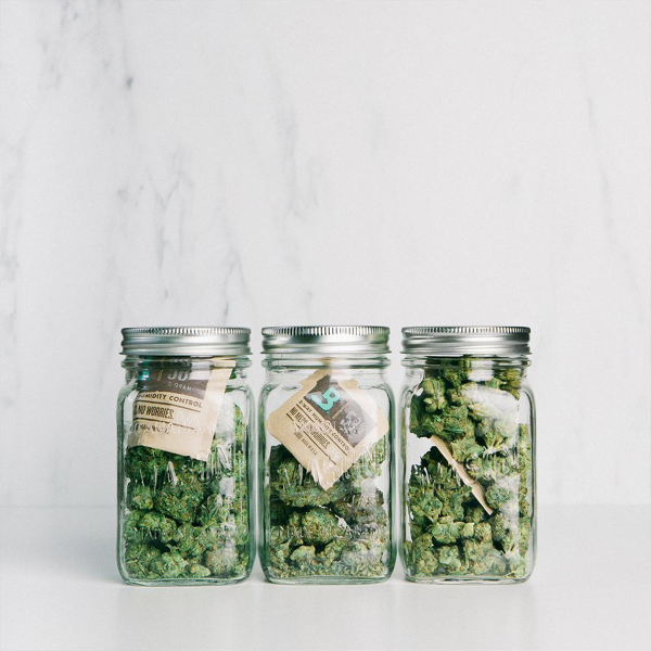 Boveda Over Wrapped 58% Humidy Pack 8g