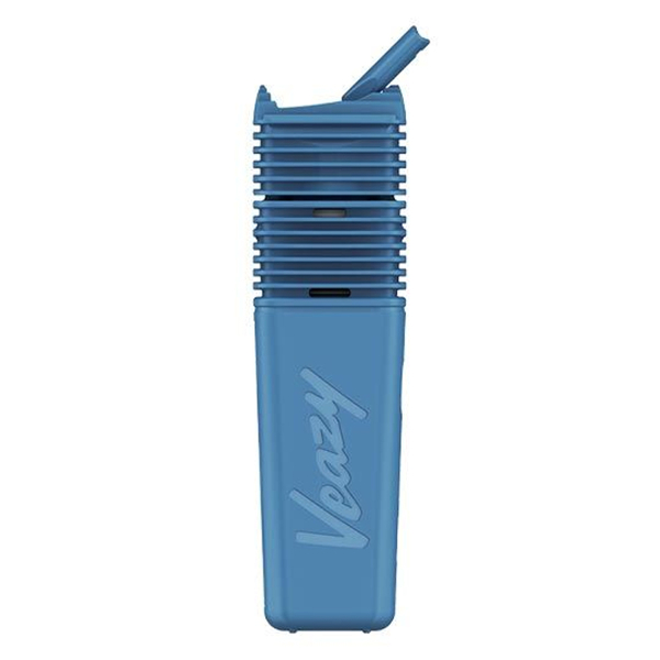 Storz & Bickel Veazy Vaporizer Dynamic Blue