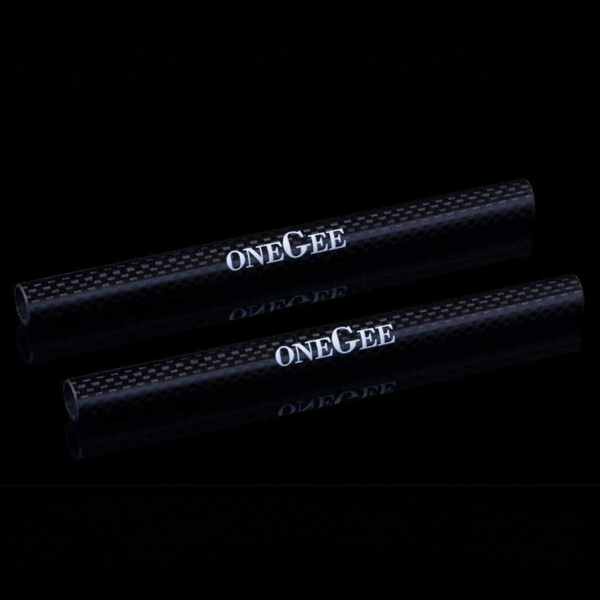 One Gee Alina Spoon & Box Set Anthracite Mini Edition