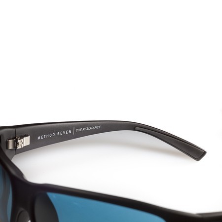 Method Seven - Resistance Rendition HS plus+