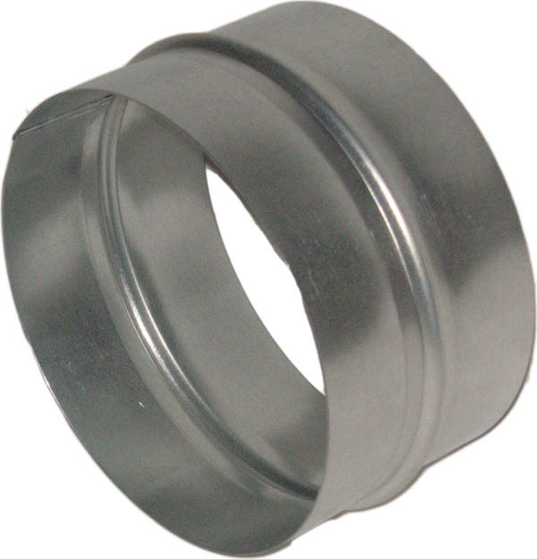 Verbindungsstück Metall - 16 cm