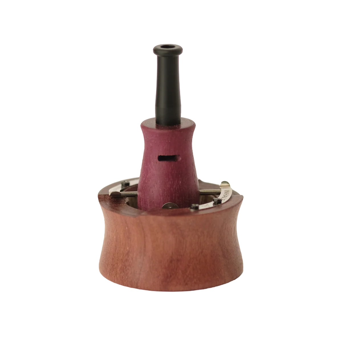 Vapman Click - Classic Amaranth Wood (Copperbrown)