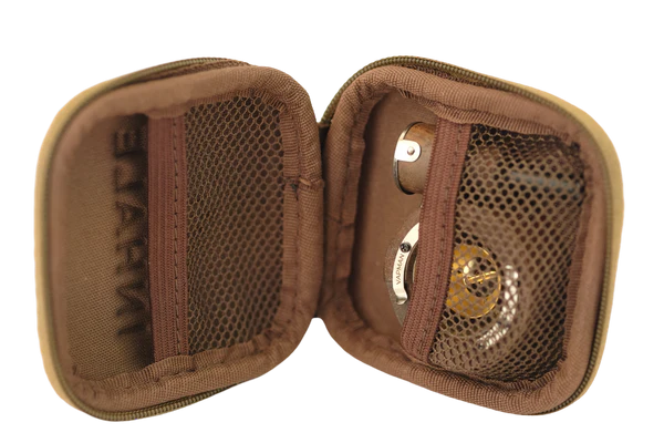 Vapman Click - Classic Walnuss