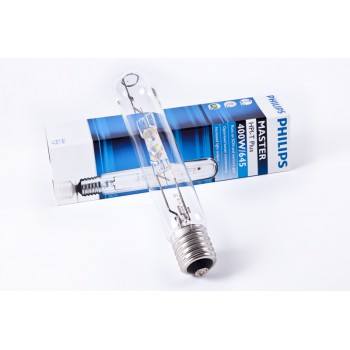 Lumatek Lampen Set 400Watt MH Adjust-A-Wing 