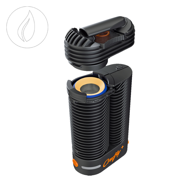 Storz & Bickel Crafty Plus
