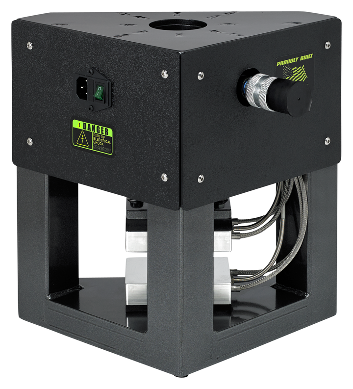 SASQUASH ROSIN PRESS M1