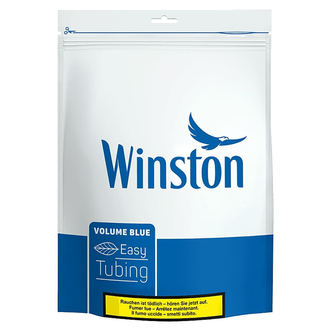 Winston HVT Blue 145g