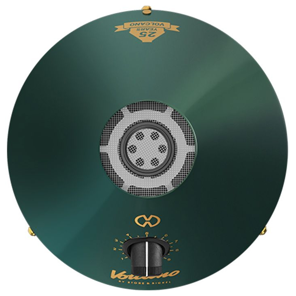 Storz & Bickel Volcano Classic 25 Years Edition