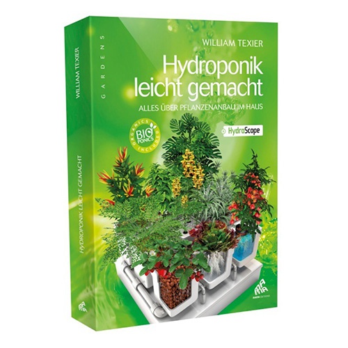 Hydrophonik leicht gemacht