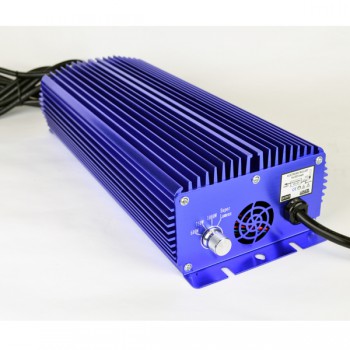 Lumatek Lampen Set 1000W Adjust-A-Wing Large Blüte Osram