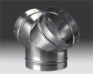 Y - Stück 3 x 160mm