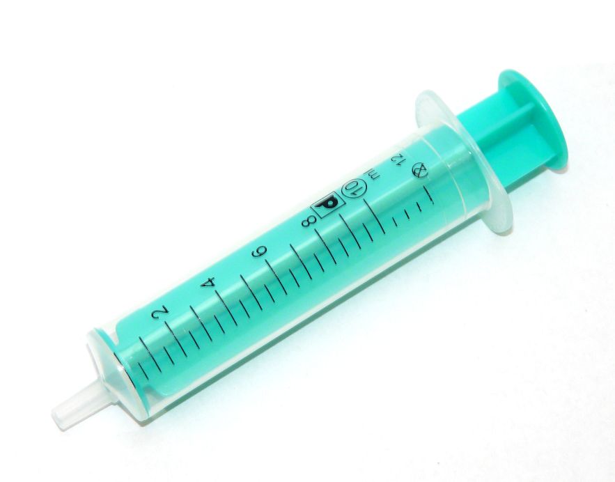 Dosierspritze - 20ml
