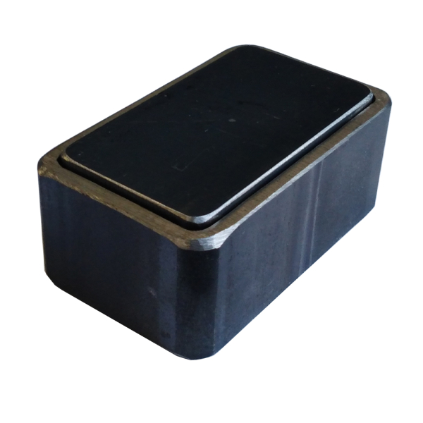 Pollinator Steel Press Mold Medium 200-500g