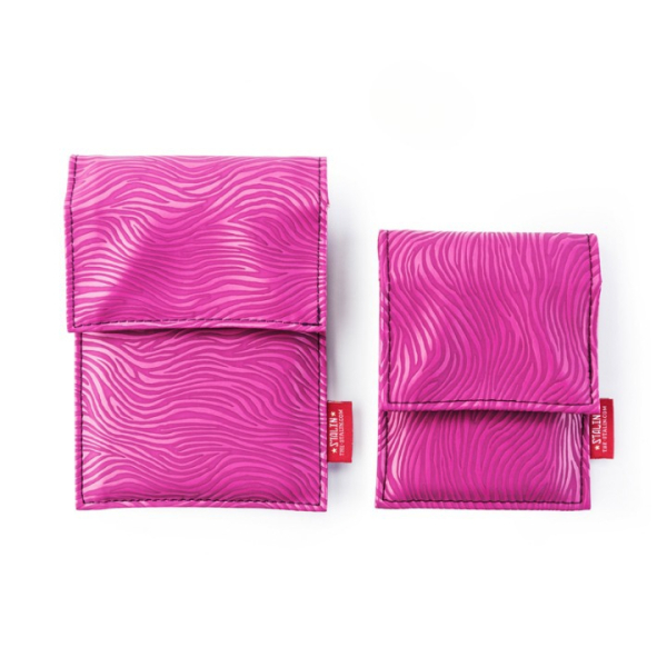 STALIN PhoneBag Kunstleder Big Safari Edition - Flamingo