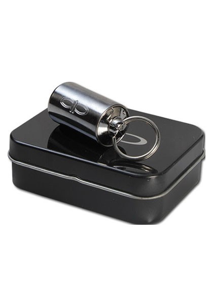 Original 'Peace Pipe' Chrom