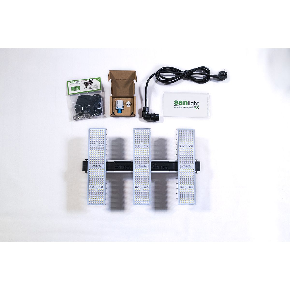 Sanlight Set 60