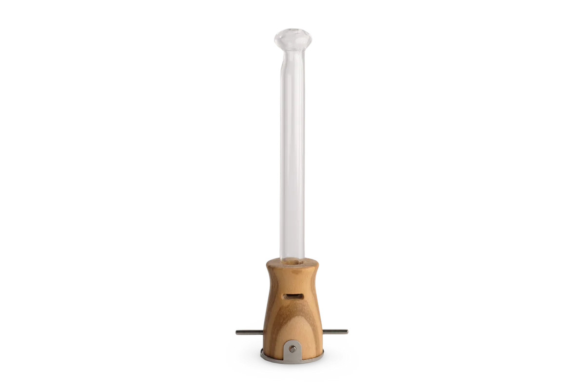 Vapman Mundstück aus Borosilikatglas