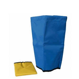 Extraktorbeutel 19 Liter, 2er Set Indoor