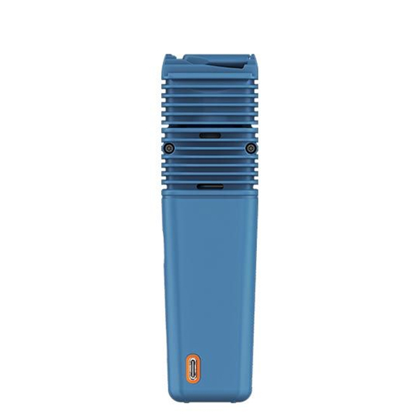 Storz & Bickel Veazy Vaporizer Dynamic Blue