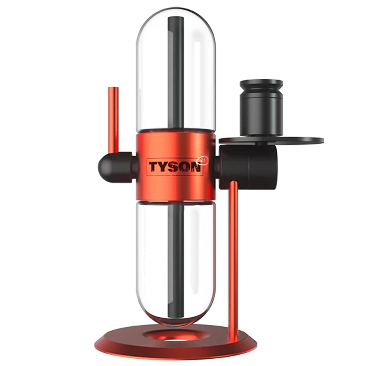 Stündenglass Gravity Hookah Tyson 2.0