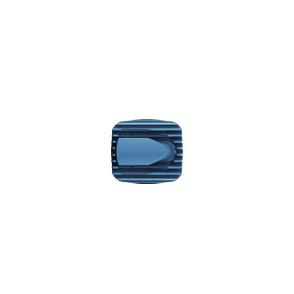 Storz & Bickel Veazy Vaporizer Dynamic Blue