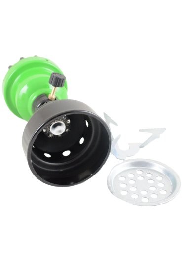 Shishakohle Anzünder Camping