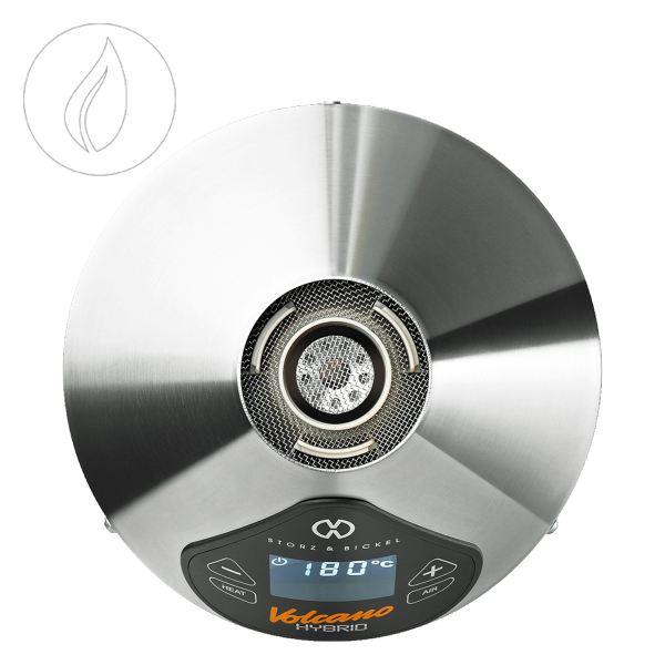 Storz & Bickel Volcano Hybrid
