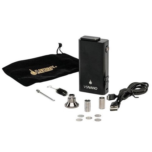 Flowermate V5.0 Nano