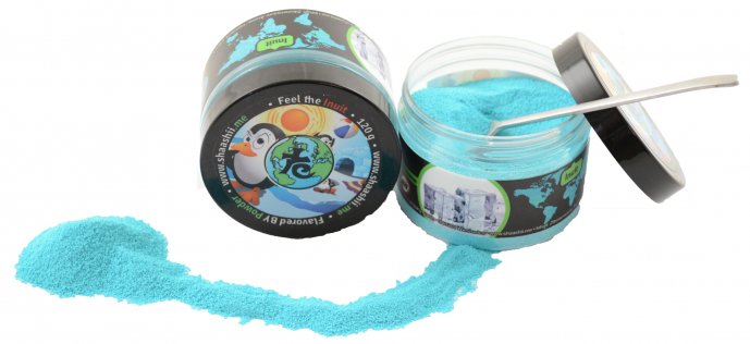 Shaashii Feel the Inuit Pulver 120g