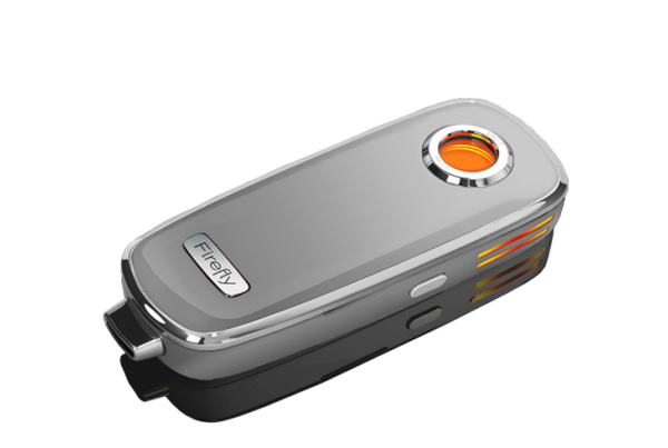 Firefly Vaporizer Silber