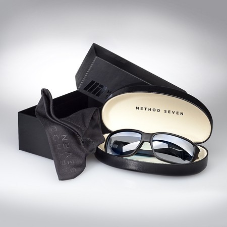 Method Seven - Resistance Rendition HS plus+