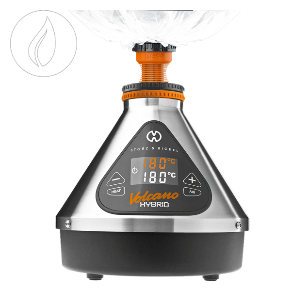 Storz & Bickel Volcano Hybrid