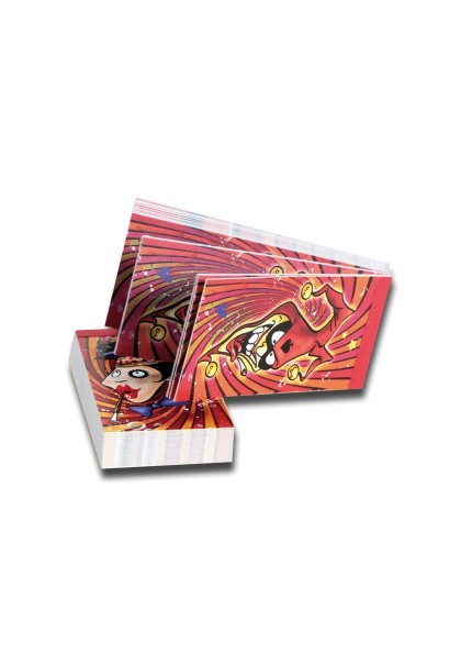 Filter Tips 'Freak Show' 4 Motive