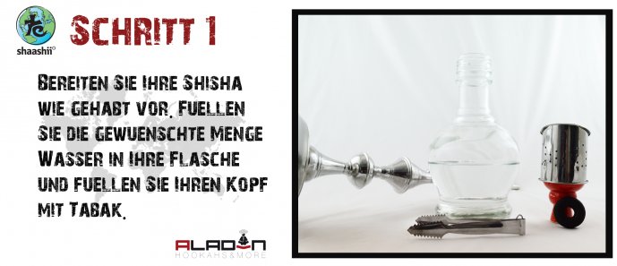 Shaashii Feel the Inuit Pulver 120g