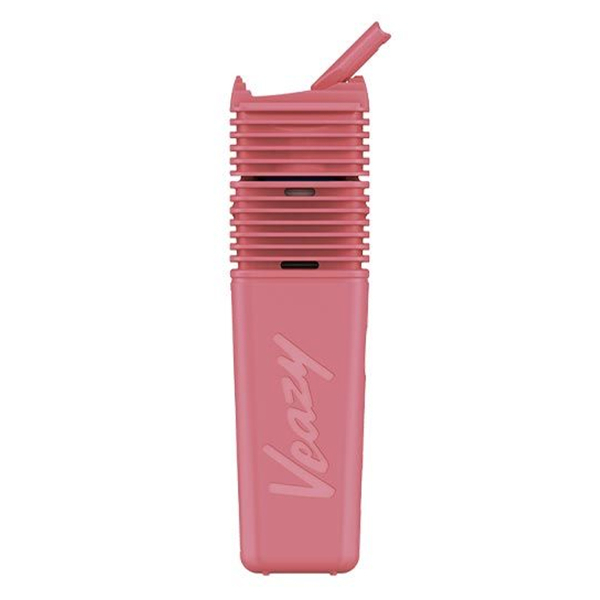 Storz & Bickel Veazy Vaporizer Charming Pink
