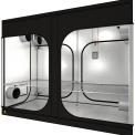  Secret Jardin - DARK ROOM DR300W R3.00 300x150x235cm