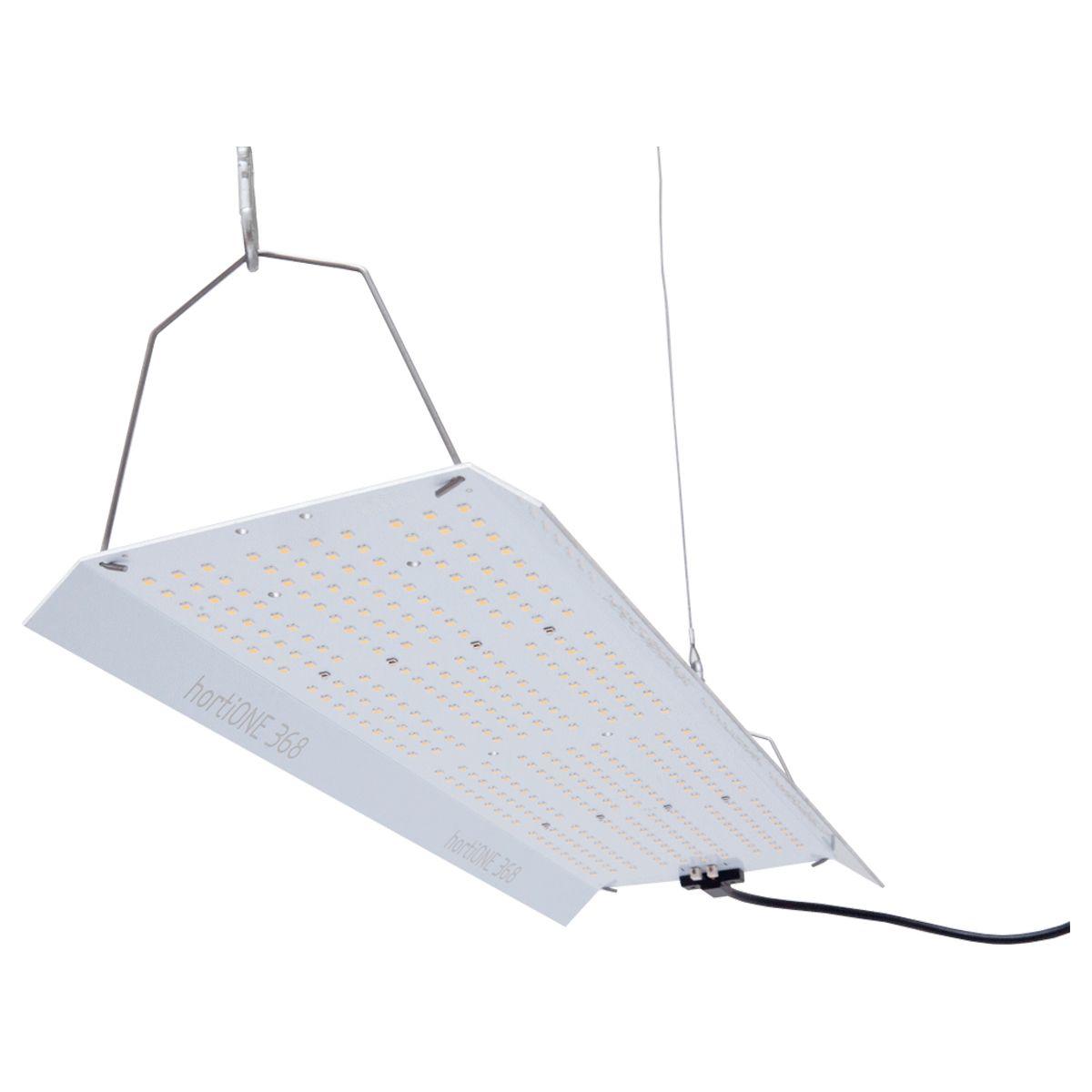 Hortione LED 368 130W
