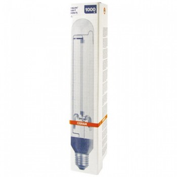 Lumatek Lampen Set 1000W Adjust-A-Wing Large Blüte Osram