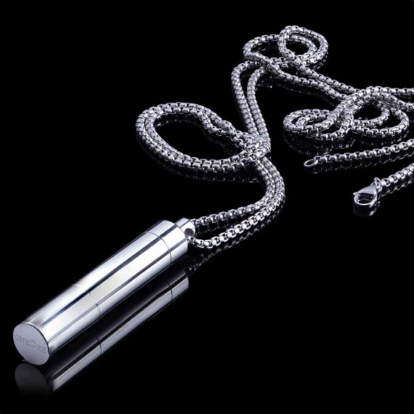 One Gee Alina Spoon & Box Set Anthracite Mini Edition