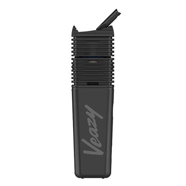 Storz & Bickel Veazy Vaporizer Alluring Black
