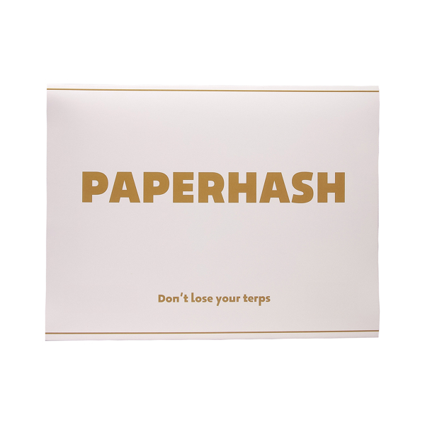Paperhash Regular 25x 36x23cm