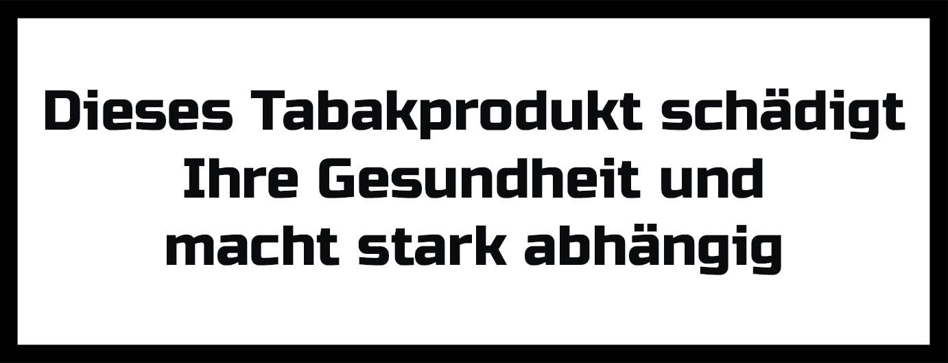 JBR Wintergreen - Snuff 