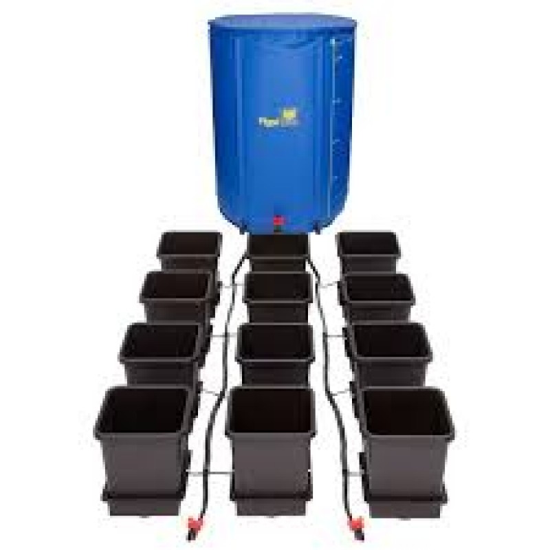 Flexi Tank 750 Liter