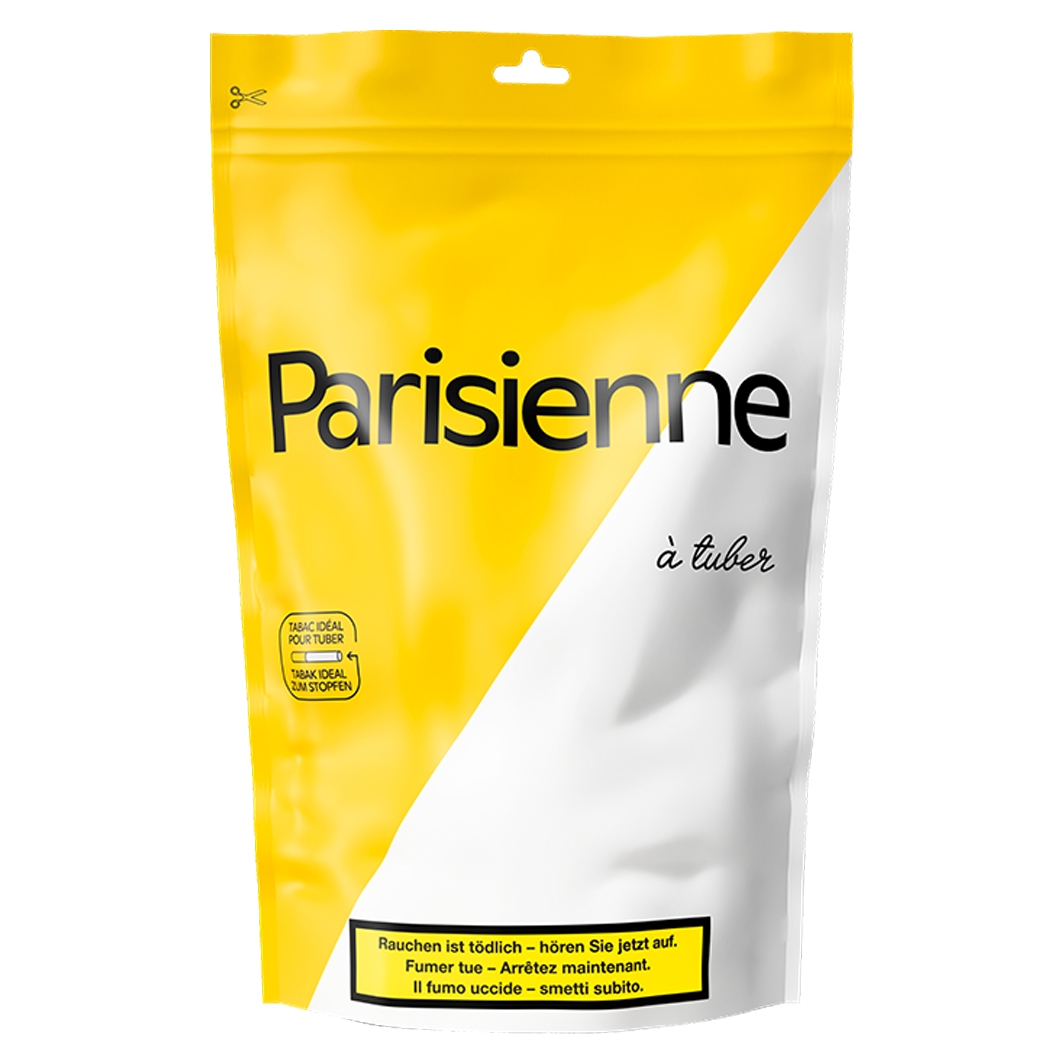 Parisienne Chez Moi MYO 150g