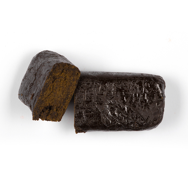 Swiss Premium Pollen - Black Straw (Indoor) 5g