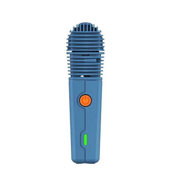Storz & Bickel Veazy Vaporizer Dynamic Blue