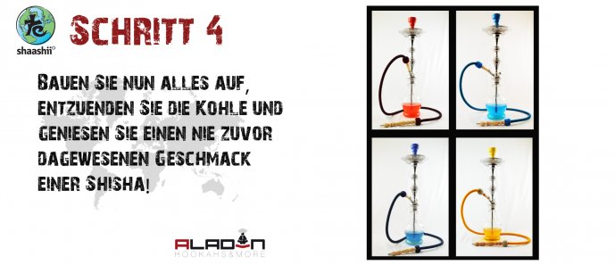 Shaashii Feel the Mongol Pulver 120g