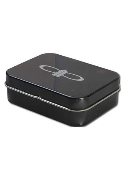 Original 'Peace Pipe' Chrom