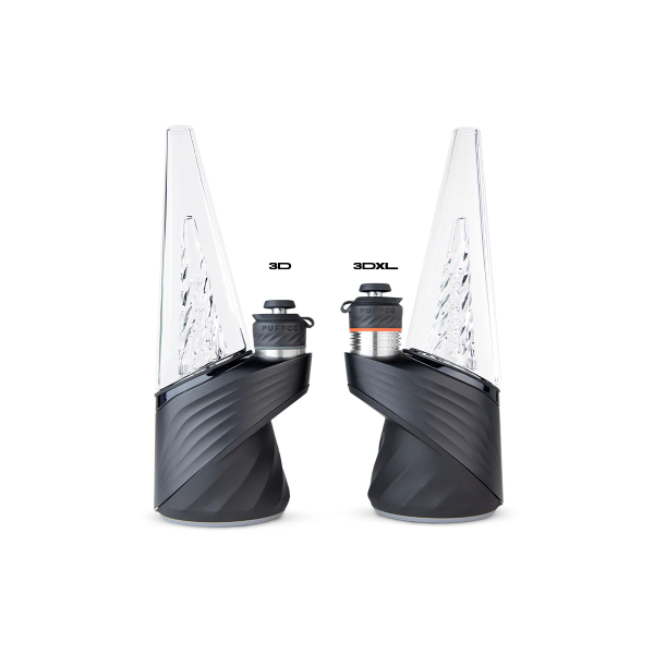 Puffco Peak Pro 3DXL Pearl